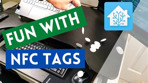 how to use nfc tags with google home|Turn on Google home routines using the NFC tag : .